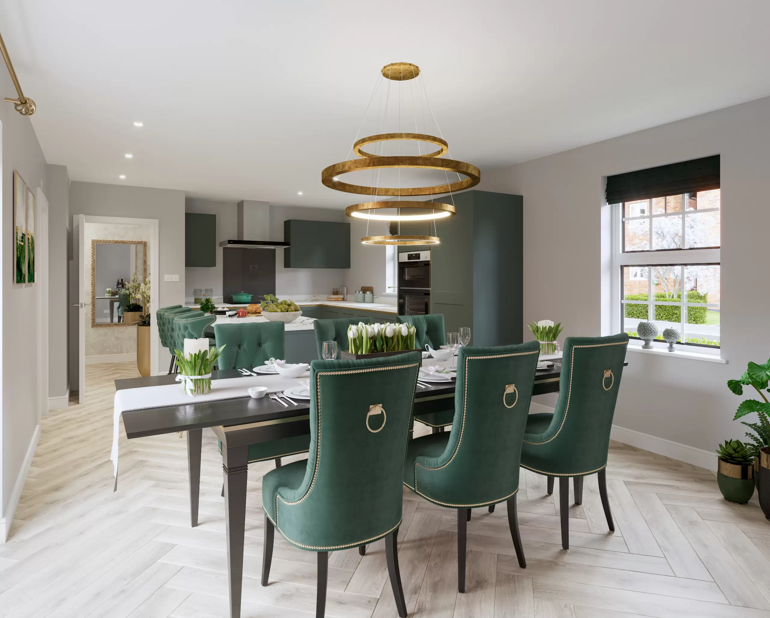 The Ingleby Gallery Image